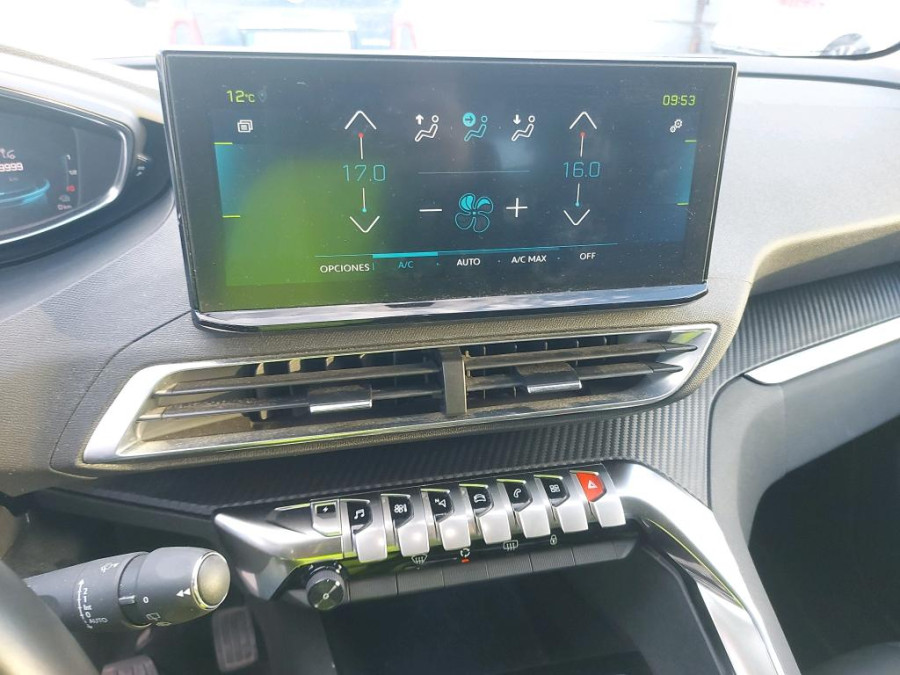 Imagen de Peugeot 3008 Hybrid