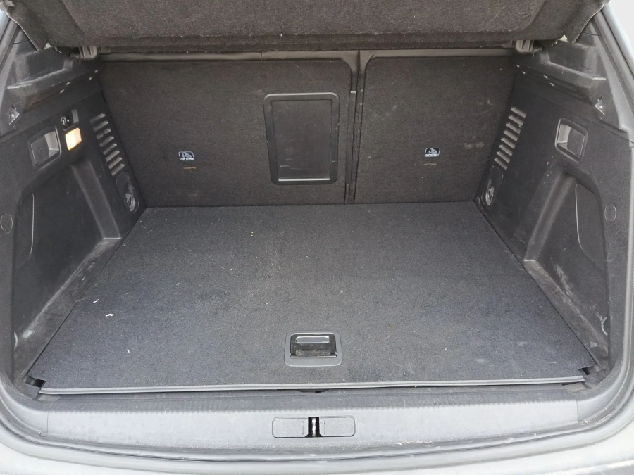 Imagen de Peugeot 3008 Hybrid