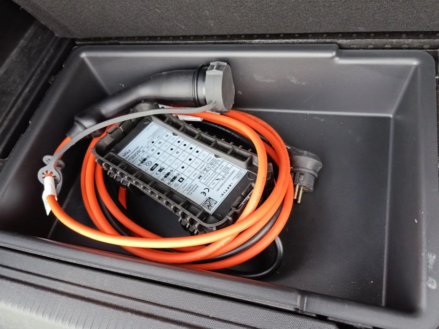 Imagen de Peugeot 3008 Hybrid