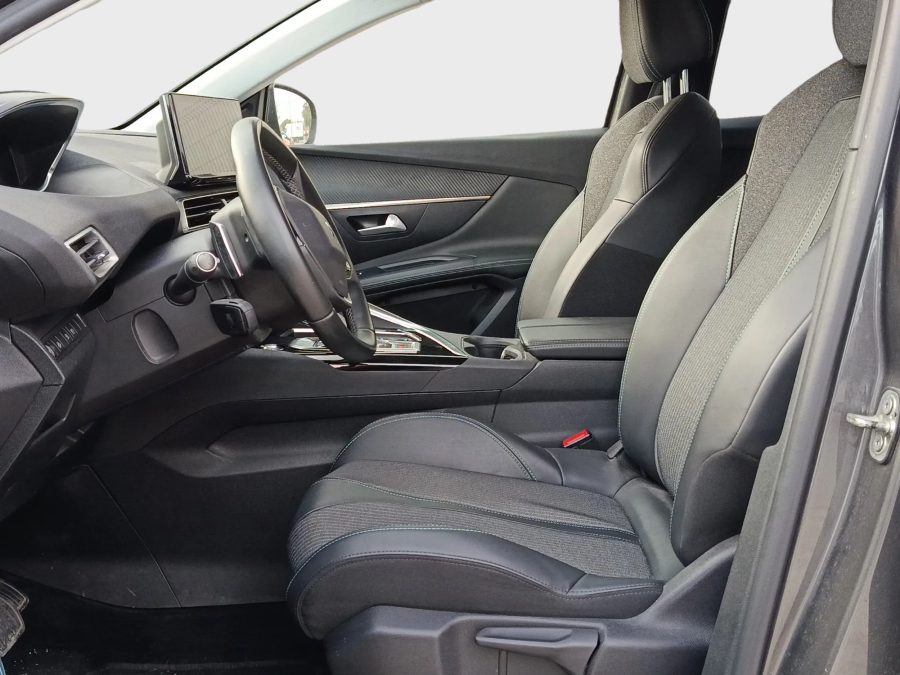 Imagen de Peugeot 3008 Hybrid