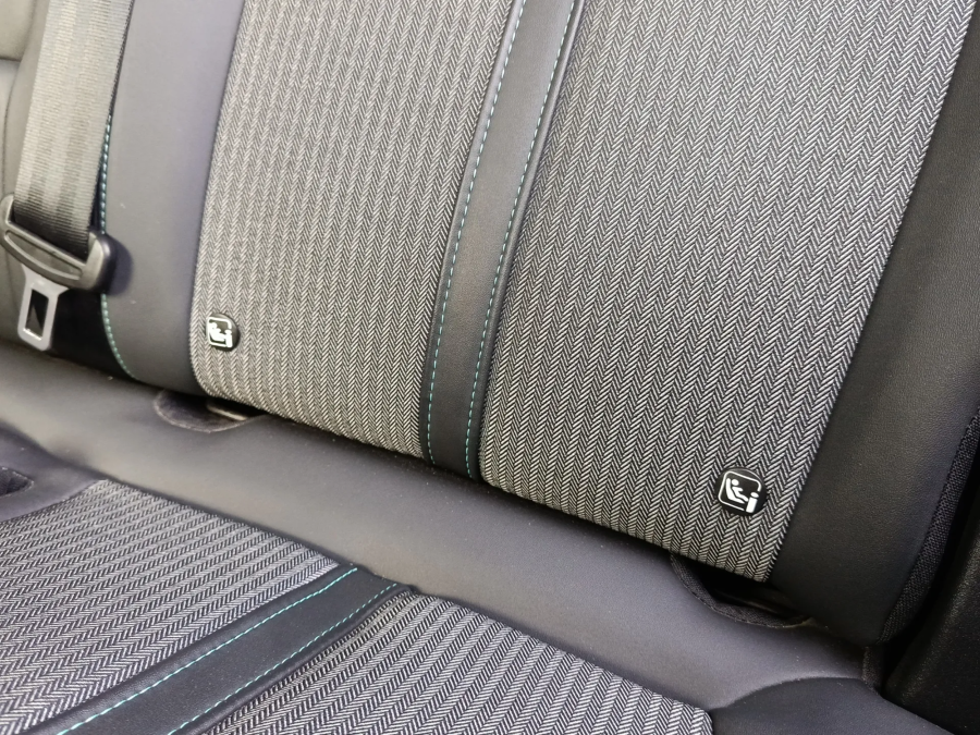 Imagen de Peugeot 3008 Hybrid