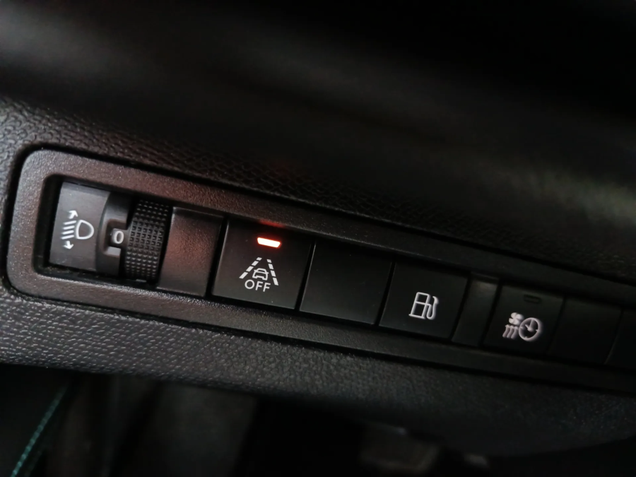 Imagen de Peugeot 3008 Hybrid