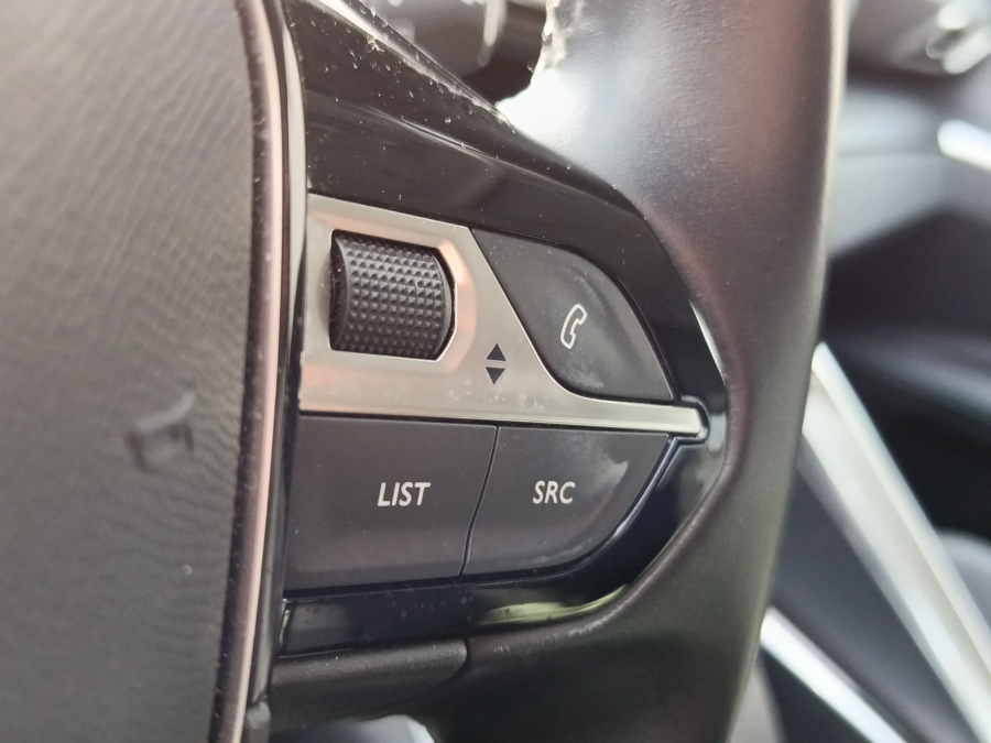 Imagen de Peugeot 3008 Hybrid