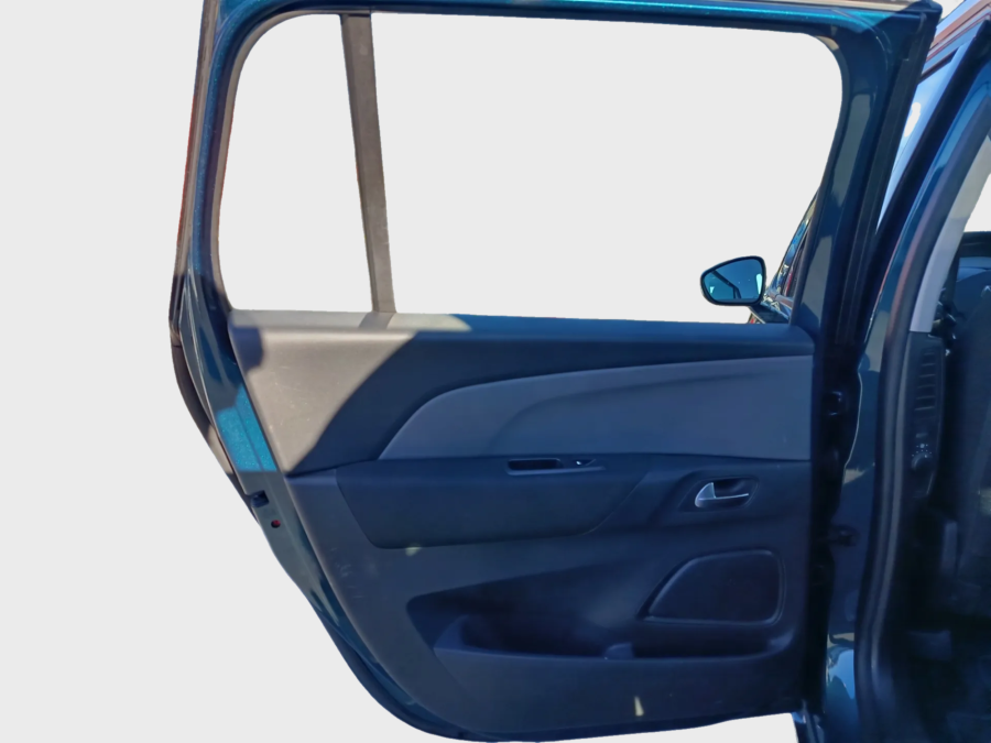 Imagen de CITROEN Grand C4 Spacetourer