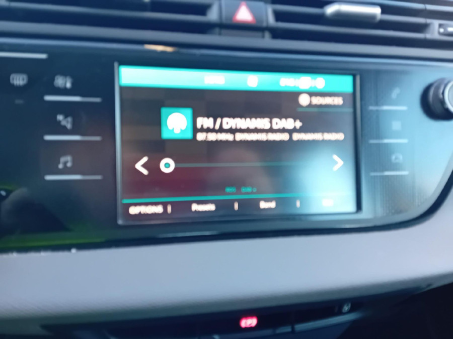 Imagen de CITROEN Grand C4 Spacetourer