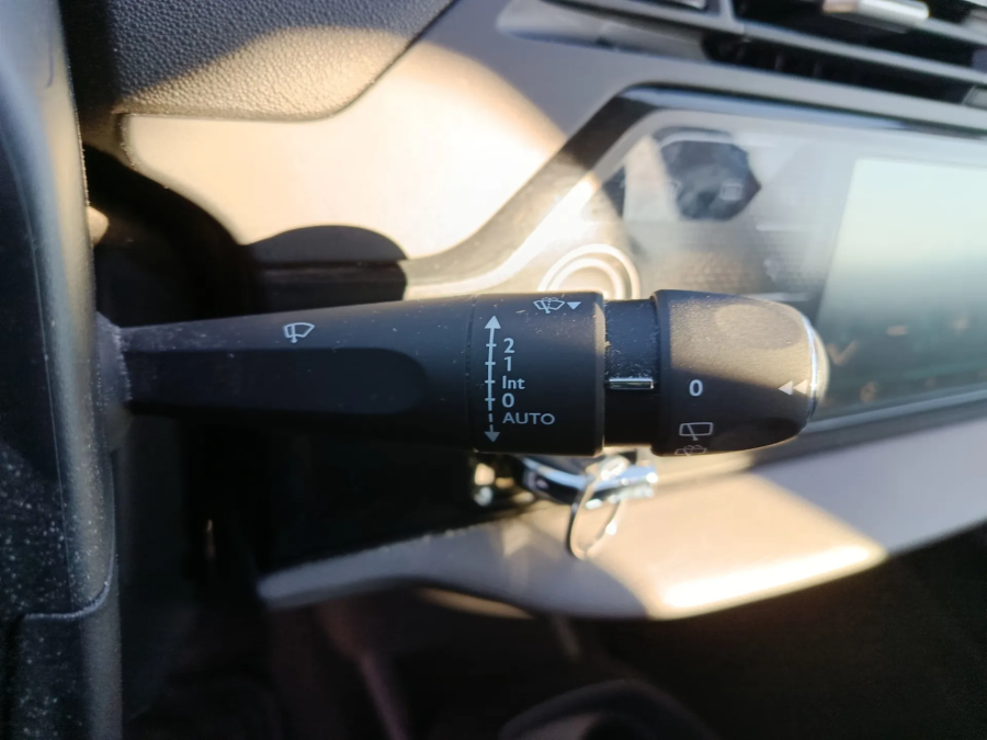 Imagen de CITROEN Grand C4 Spacetourer