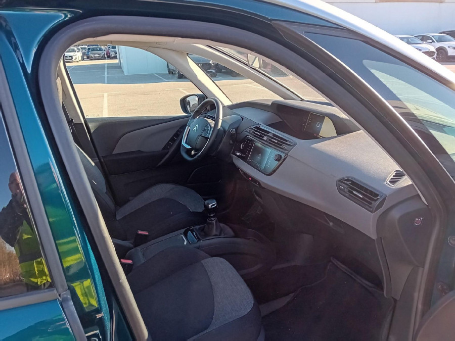 Imagen de CITROEN Grand C4 Spacetourer