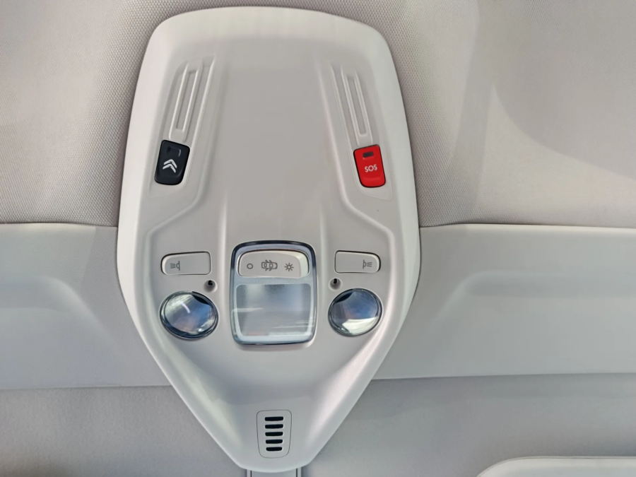 Imagen de CITROEN Grand C4 Spacetourer