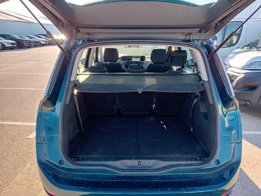 Imagen de CITROEN Grand C4 Spacetourer