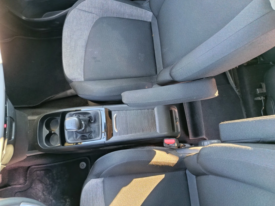 Imagen de CITROEN Grand C4 Spacetourer