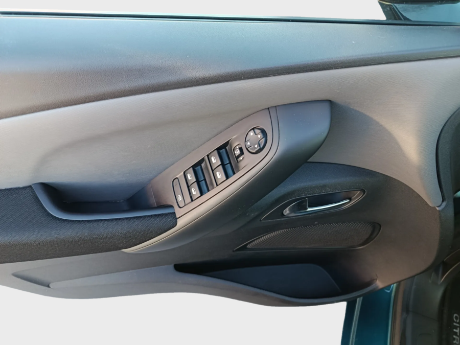 Imagen de CITROEN Grand C4 Spacetourer