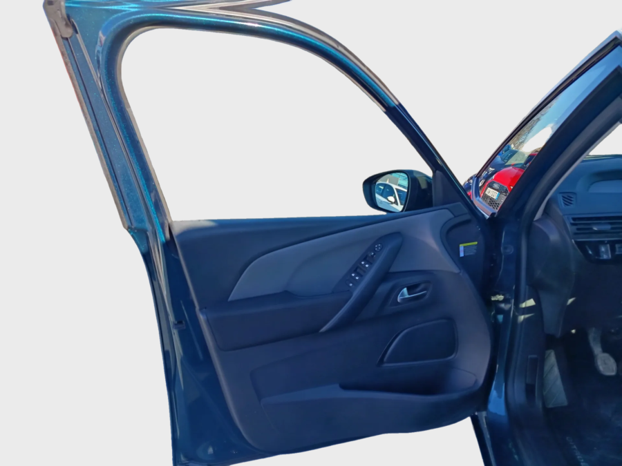 Imagen de CITROEN Grand C4 Spacetourer