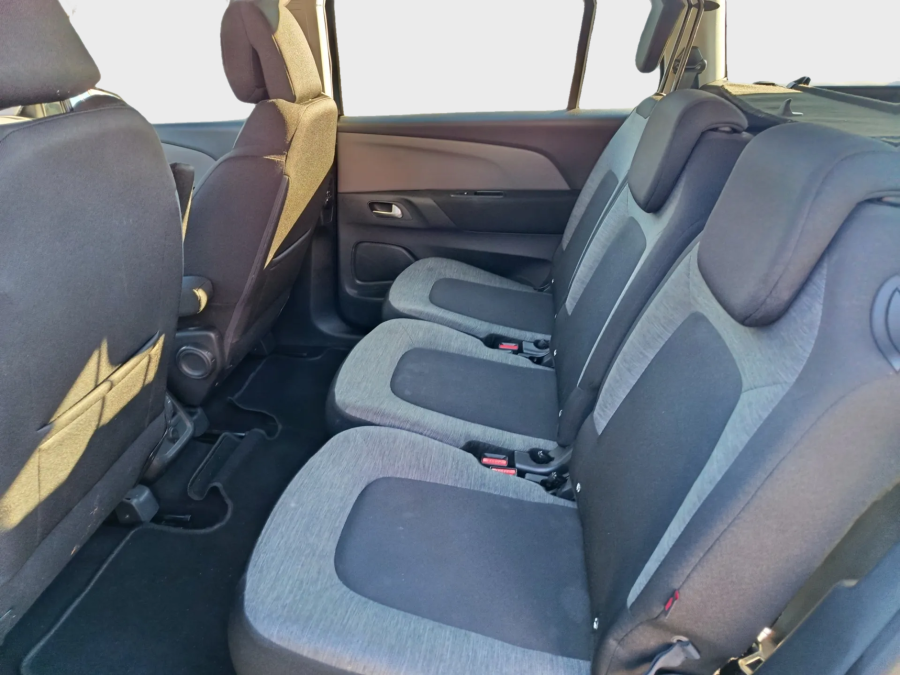 Imagen de CITROEN Grand C4 Spacetourer