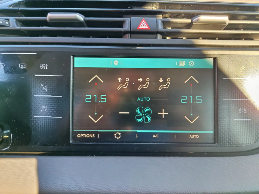 Imagen de CITROEN Grand C4 Spacetourer