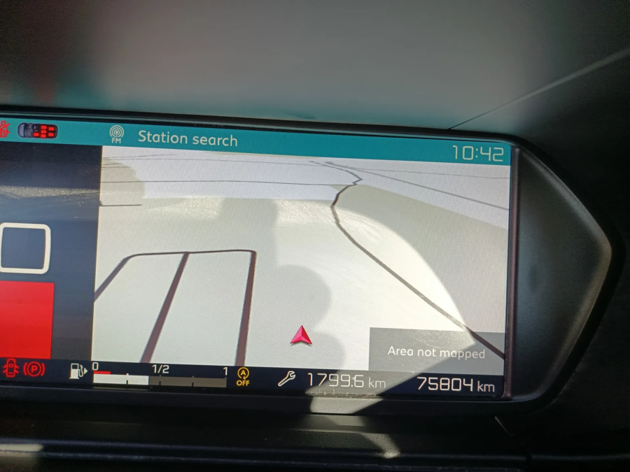 Imagen de CITROEN Grand C4 Spacetourer