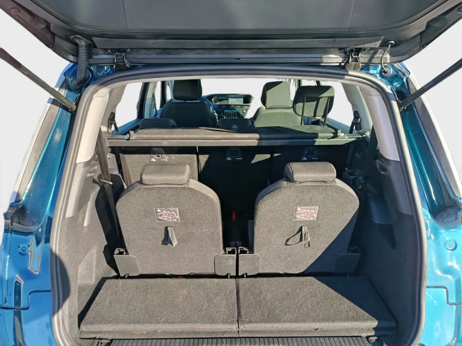 Imagen de CITROEN Grand C4 Spacetourer