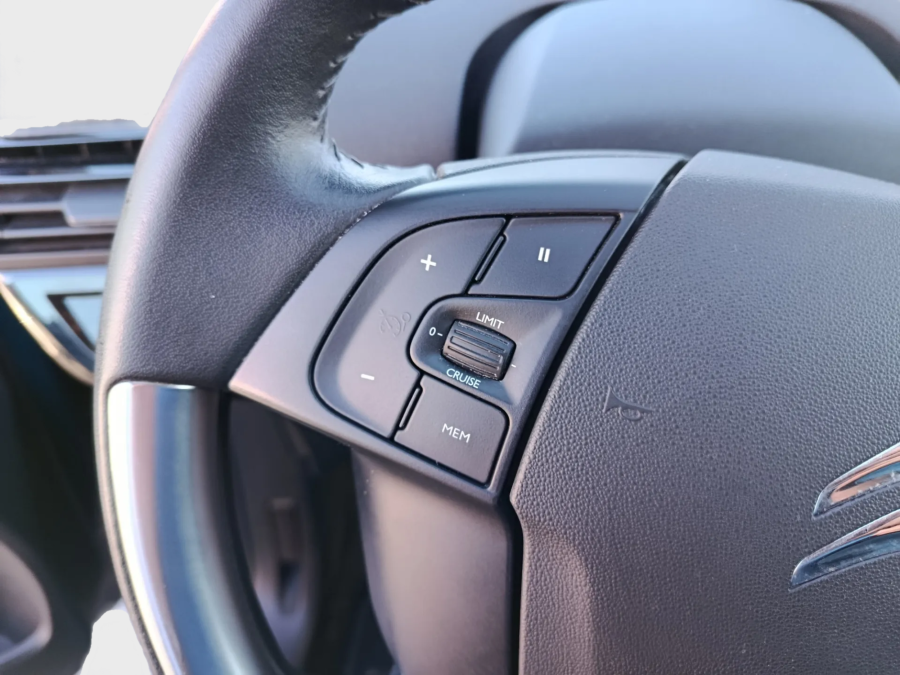 Imagen de CITROEN Grand C4 Spacetourer