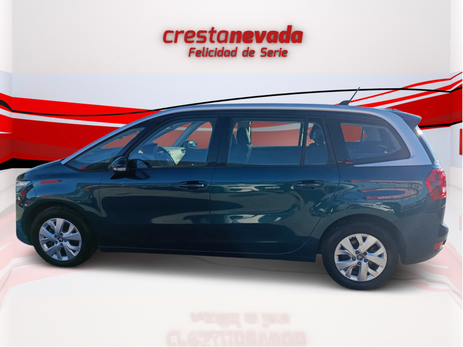 Imagen de CITROEN Grand C4 Spacetourer