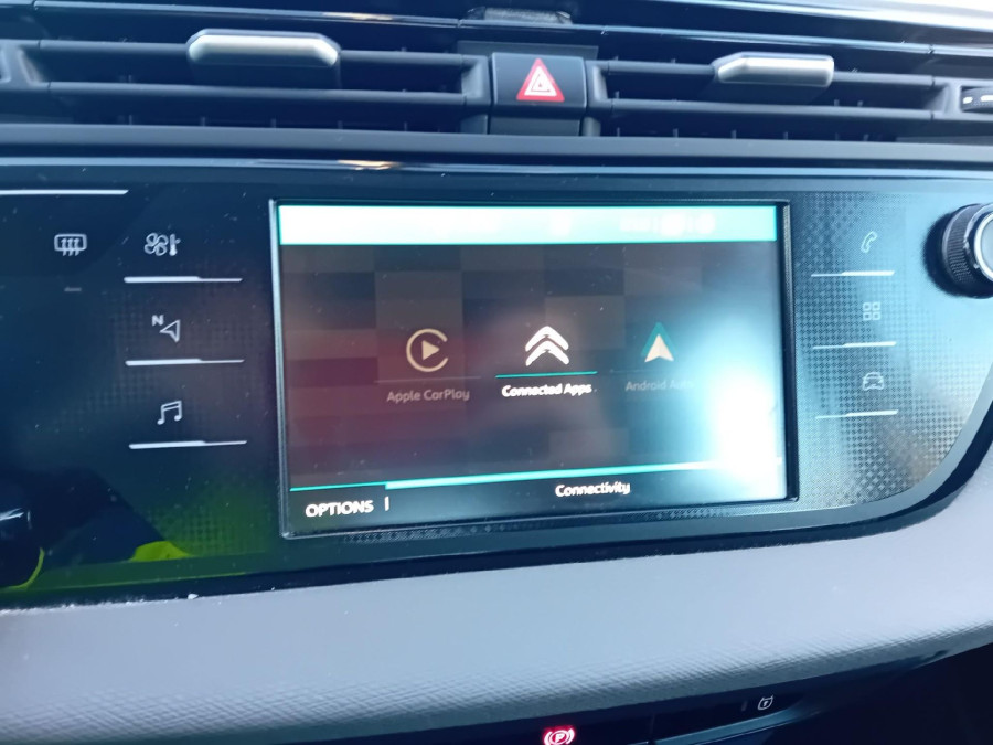 Imagen de CITROEN Grand C4 Spacetourer