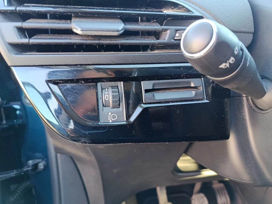 Imagen de CITROEN Grand C4 Spacetourer