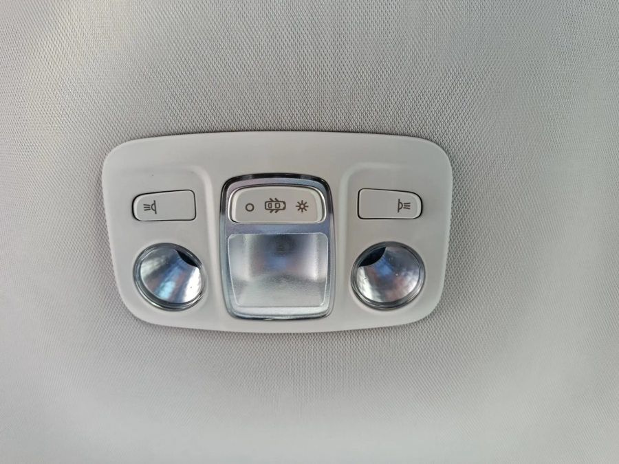 Imagen de CITROEN Grand C4 Spacetourer