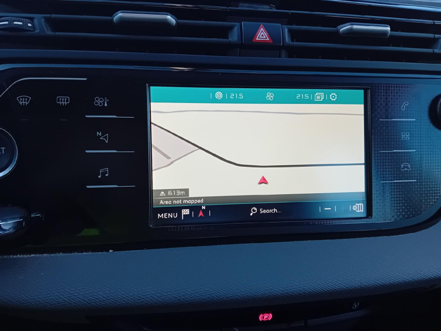 Imagen de CITROEN Grand C4 Spacetourer