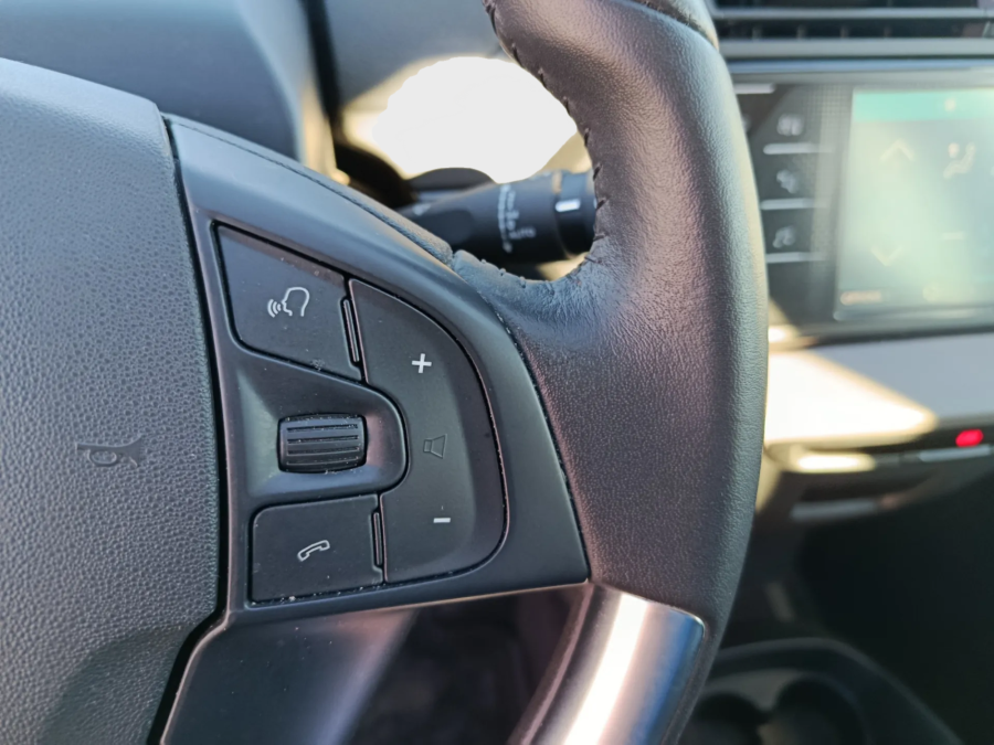 Imagen de CITROEN Grand C4 Spacetourer