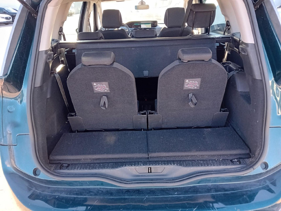 Imagen de CITROEN Grand C4 Spacetourer