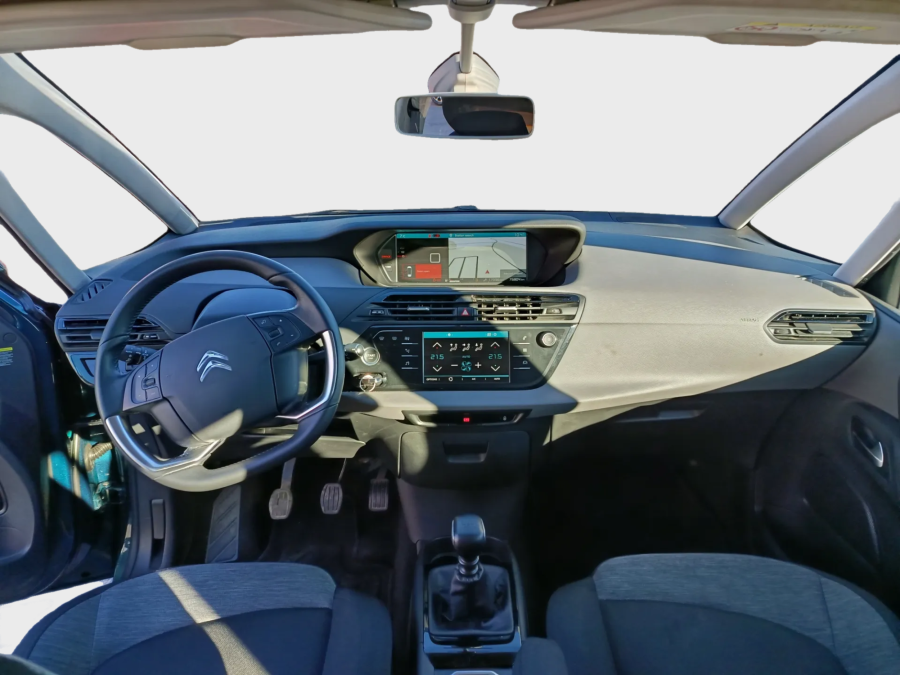 Imagen de CITROEN Grand C4 Spacetourer