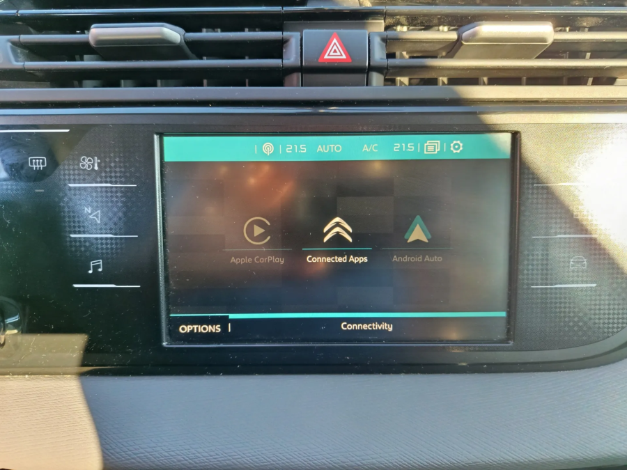 Imagen de CITROEN Grand C4 Spacetourer