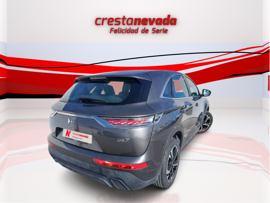 Imagen de Ds DS 7 Crossback
