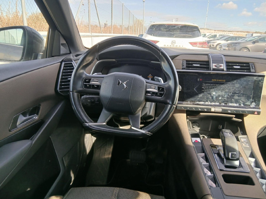 Imagen de Ds DS 7 Crossback
