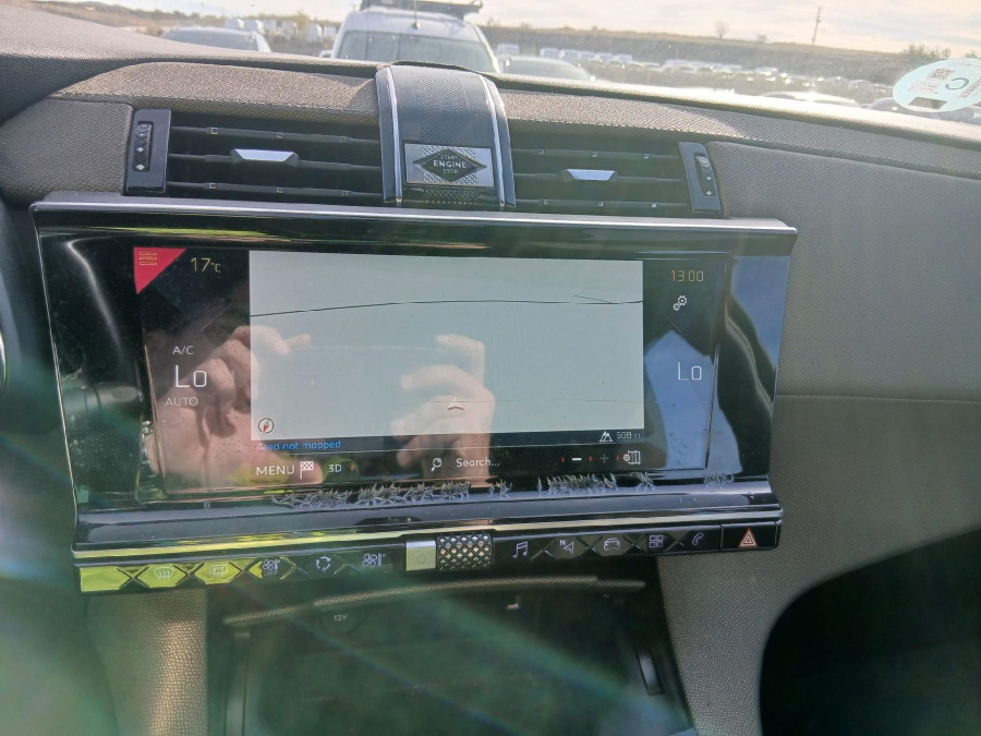 Imagen de Ds DS 7 Crossback