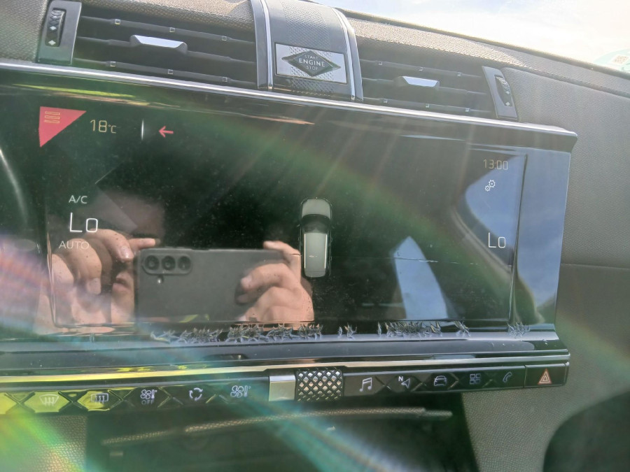 Imagen de Ds DS 7 Crossback