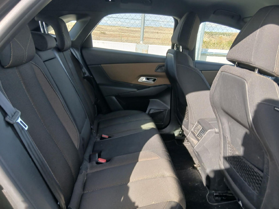 Imagen de Ds DS 7 Crossback