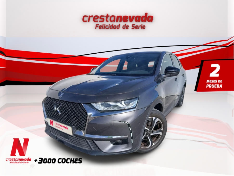 Imagen de Ds DS 7 Crossback