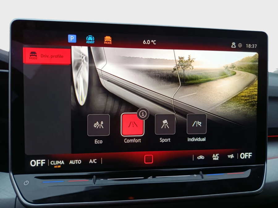 Imagen de Volkswagen Golf