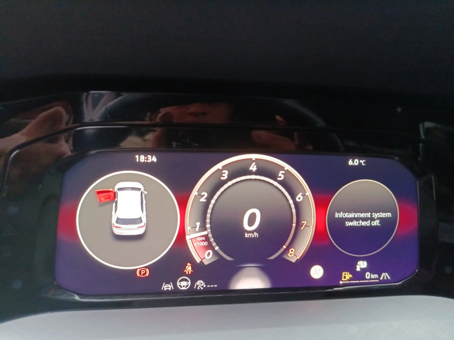 Imagen de Volkswagen Golf