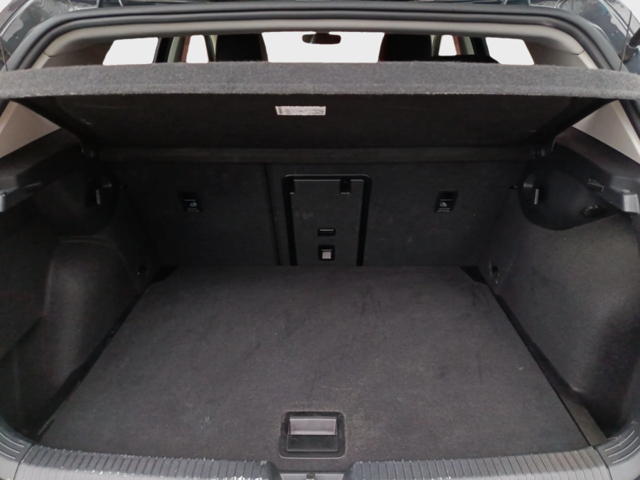 Imagen de Volkswagen Golf