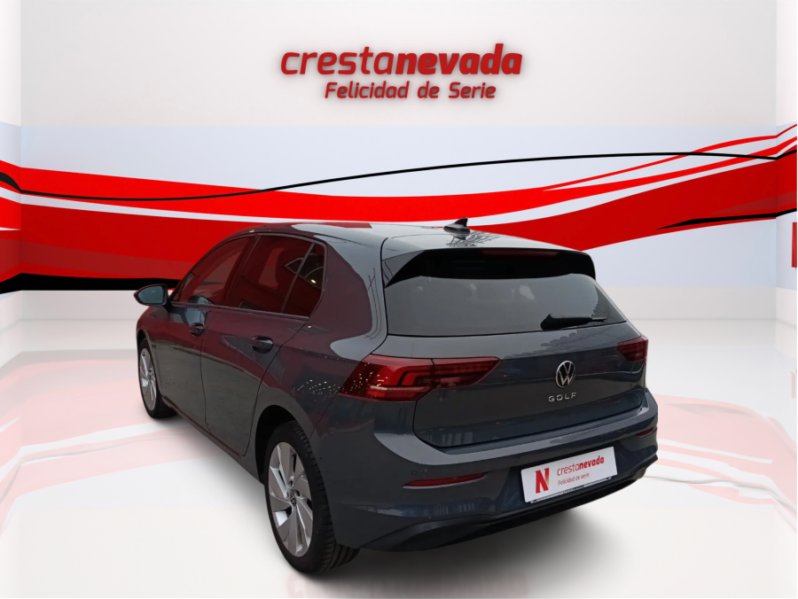 Imagen de Volkswagen Golf