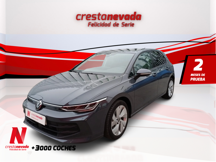 Imagen de Volkswagen Golf