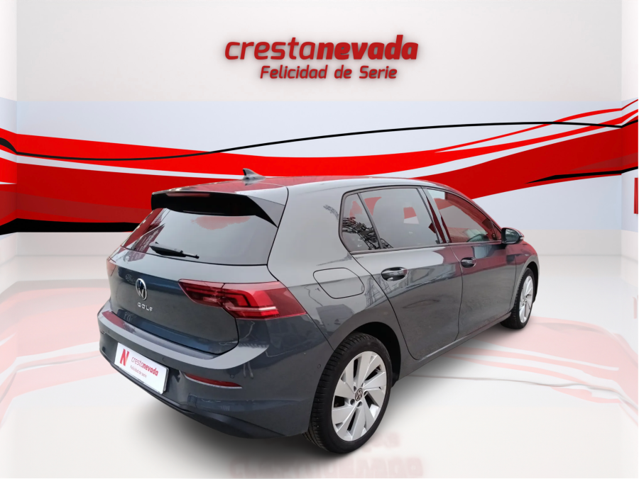 Imagen de Volkswagen Golf