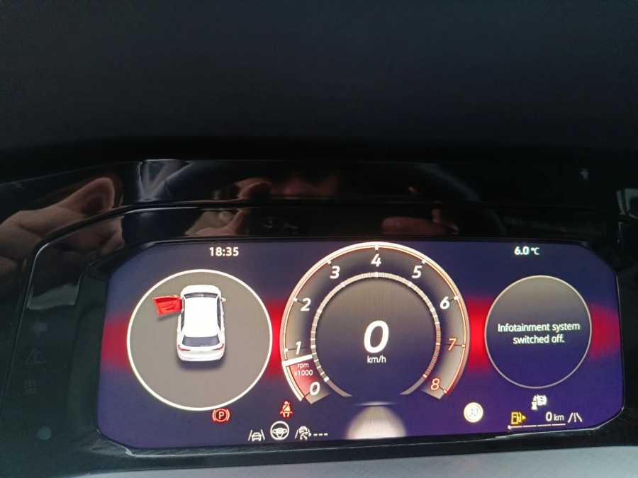 Imagen de Volkswagen Golf