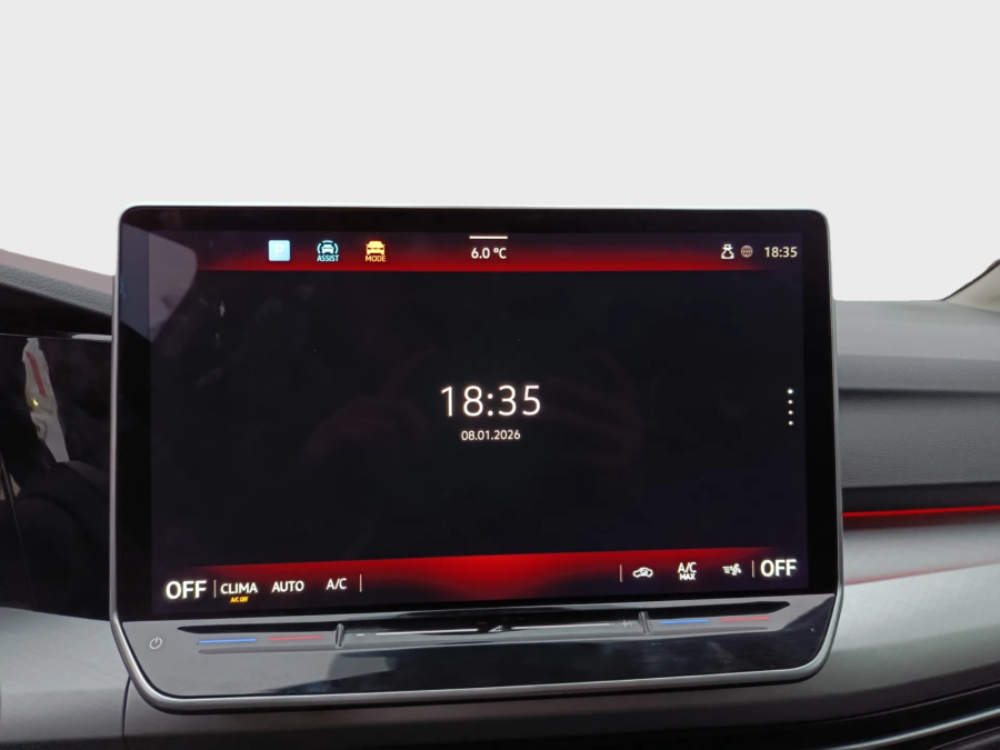 Imagen de Volkswagen Golf