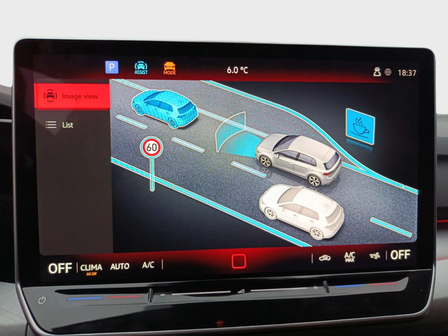 Imagen de Volkswagen Golf