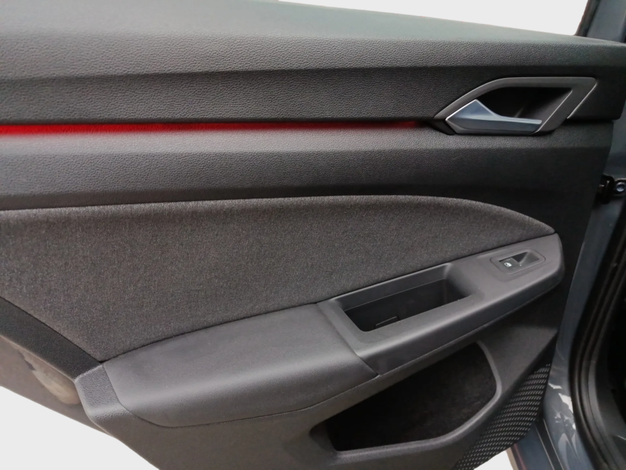 Imagen de Volkswagen Golf