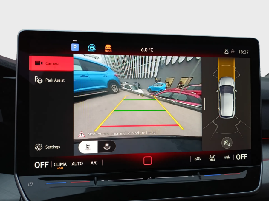 Imagen de Volkswagen Golf