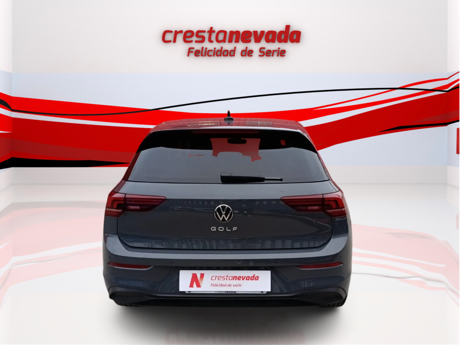 Imagen de Volkswagen Golf