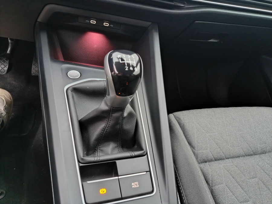 Imagen de Volkswagen Golf