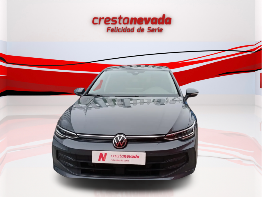 Imagen de Volkswagen Golf